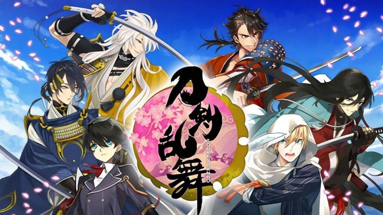 CMだけのオリジナル刀剣男士！？『刀剣乱舞』の新CM情報！審神者「大包平かな？」