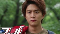 チケット!ゲット!いずれもマッハ!『仮面ライダーマッハ/仮面ライダーハート』舞台挨拶付き完成披露上映会開催決定!