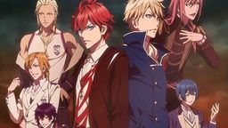 ミュージカル『ダンデビ』キャスト3名追加!公演のエンディングは2種類。あなたはどっちを選ぶ!?