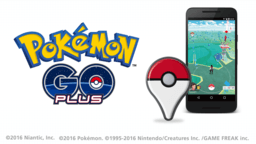 「ポケモンGO」をより安全に楽しく!Pokémon GO Plusが早くも品薄に!