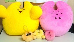 梶裕貴さんのラジオから誕生したキャラクター「ぼっちくん」が今度はプライズに!梶さん実演動画も公開