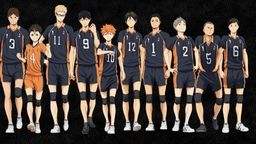 アニメ『ハイキュー!!』がもっと面白くなる!?”排球”についてプロの動画とともに簡単にご紹介!