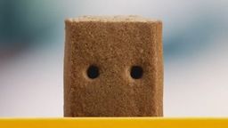 皆の栄養の味方、カロリーメイトのCMに出てくるチョコ味の声がもしやあの声優さん!?イケボなカロリーメイトさんが誕生!