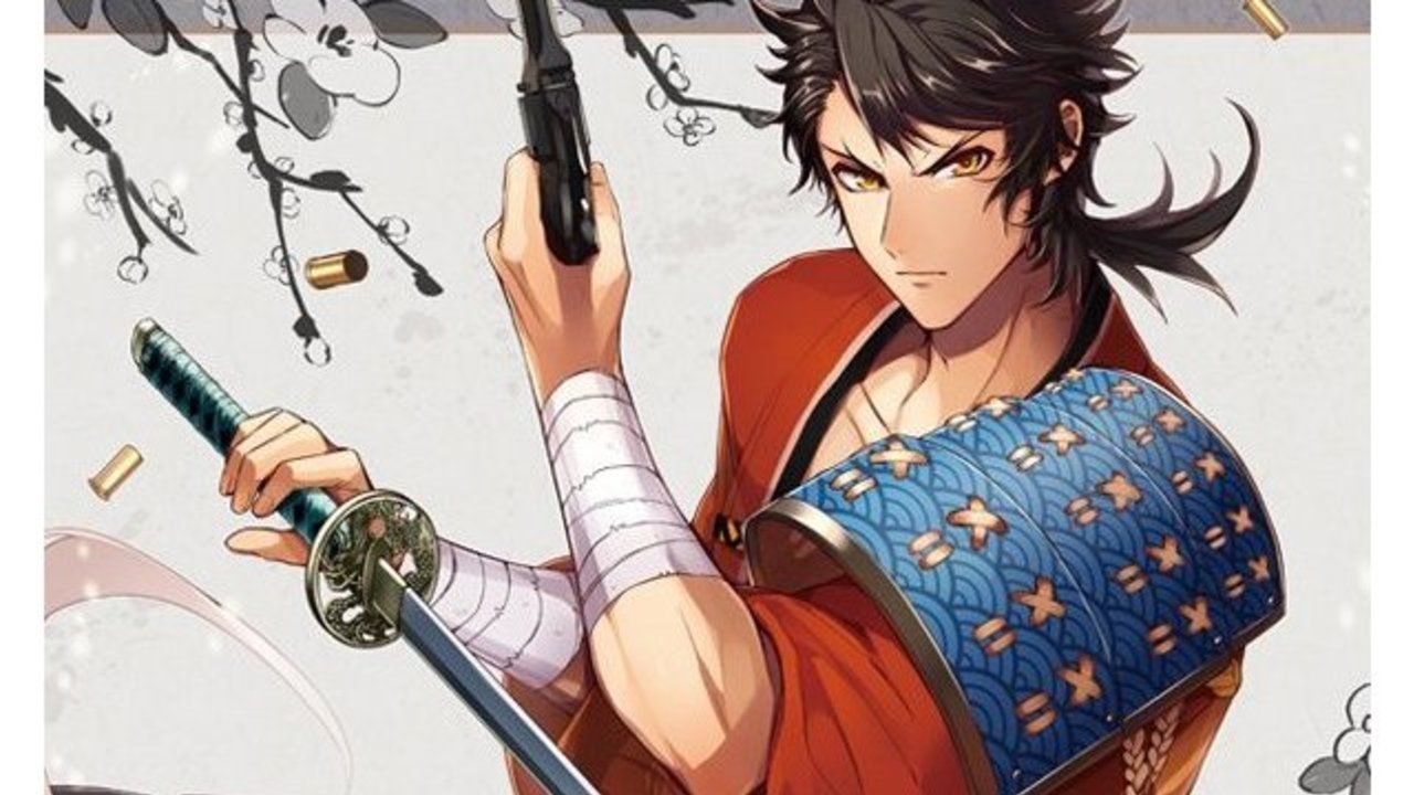 そうだ、京都にいこう！京都国立博物館で『刀剣乱舞DAY』開催！描き下ろしイラストの「陸奥守吉行」に撃ち抜かれる