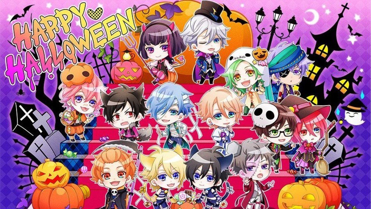 ハッピーハロウィーン！『Bプロ』のメンバーが仮装して”Trick or Treat”！？この時期限定の可愛い姿は必見！