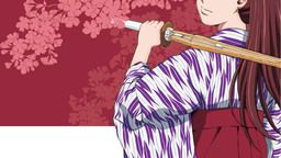 キャスト公開!劇場版アニメ『はいからさんが通る』少尉に宮野真守さん、紅緒は早見沙織さん!前後編で公開