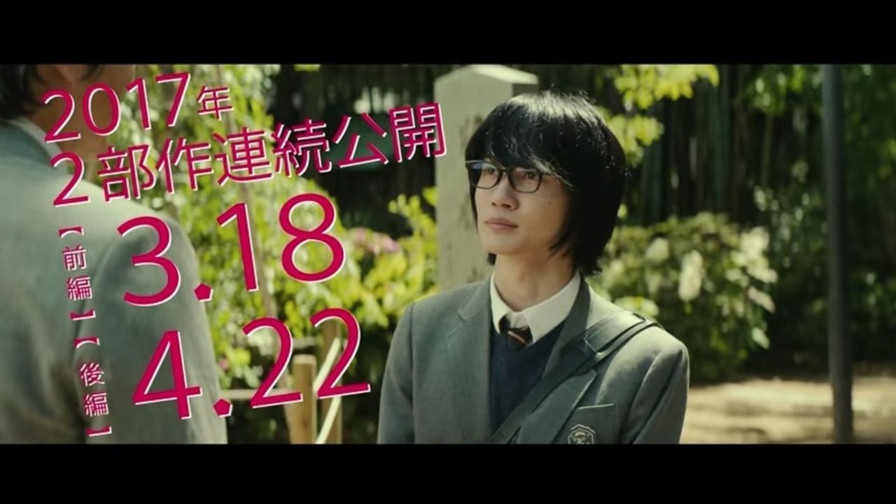 映画『3月のライオン』第1弾ポスター&特報が解禁！気になるキャストが続々登場！注目は神木隆之介さんの驚異のシンクロ率！