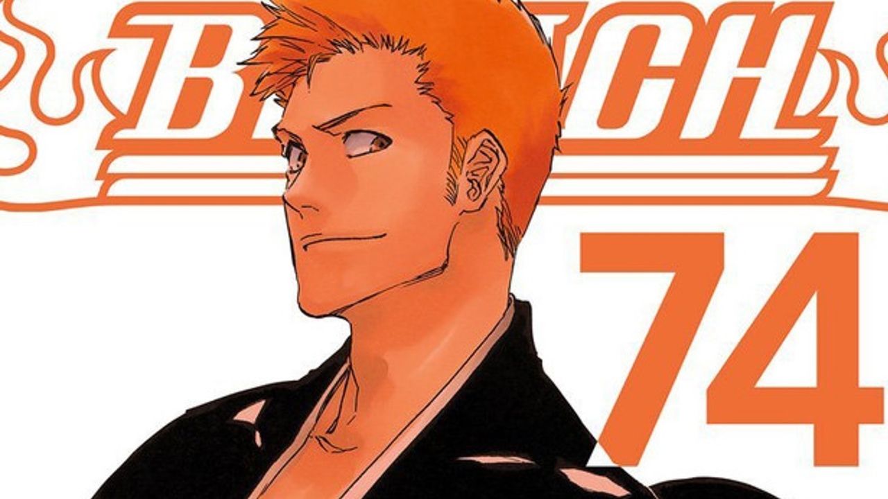 『BLEACH』最終74巻が本日4日発売！さらに成田良悟先生が描く新作小説の発売が決定！まだまだ『BLEACH』は終わらない！？