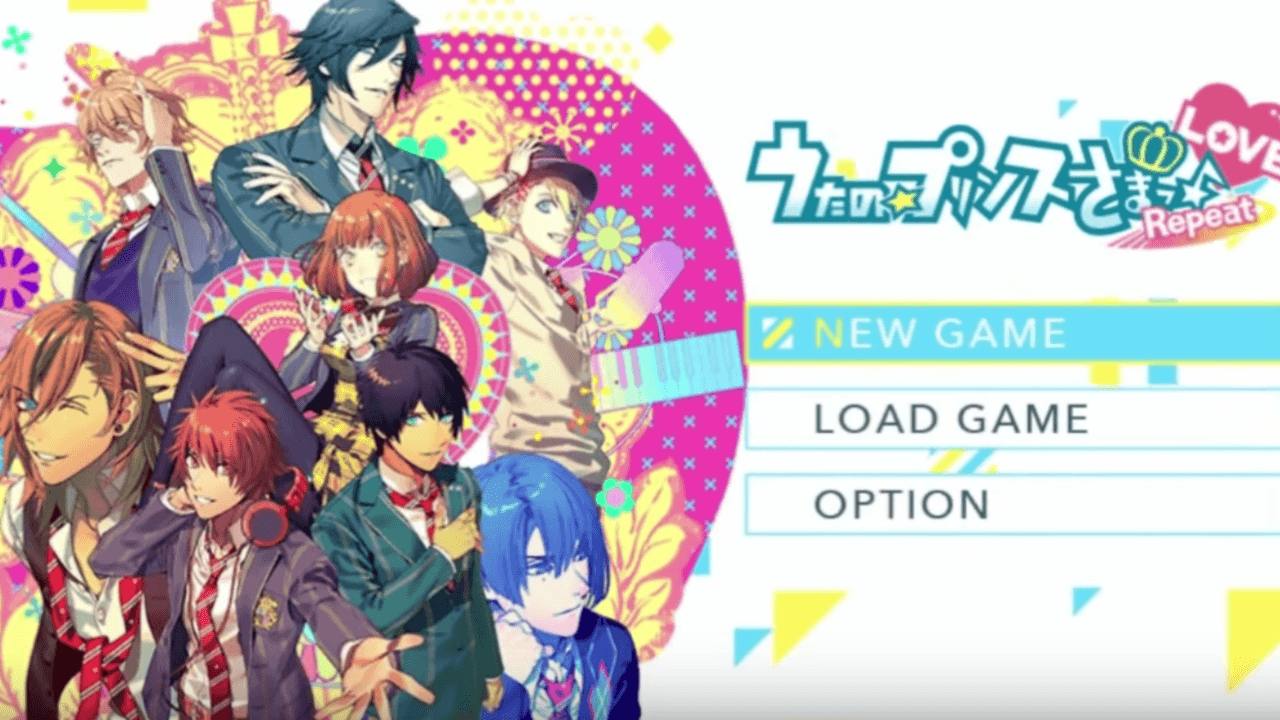 『うたプリ Repeat LOVE』の追加要素が公開！新規フルボイスエピソードやあのキャラが音楽ゲームで登場など内容がたっぷり！