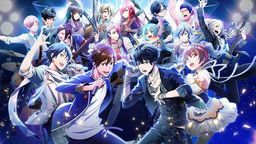 『バンドやろうぜ!』4バンドの魅力が詰まったミニアルバムが発売!各バンドの未収録曲が入った初回限定盤もチェック!