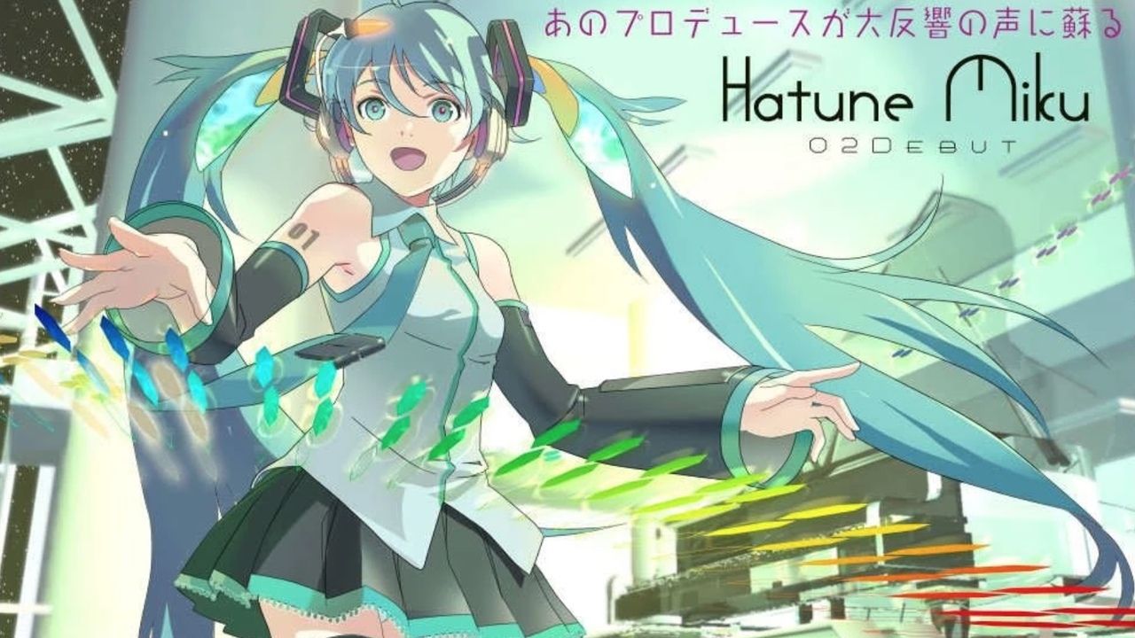 初音ミクといえばこの曲な「メルト」がなんと1100万再生に到達！あの頃のボカロ曲も思い出してみよう。