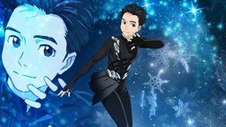 11月29日 『ユーリ!!! on ICE』勝生勇利生誕祭!〜祝福ツイートまとめ〜