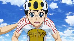 OPテーマにも注目!アニメ『弱虫ペダル』3期の最新PV解禁!総北はもちろん3期から登場するキャラの姿も