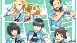 『アイマスSideM』ORIGIN@L PIECES 02の視聴開始!どのアイドルが当たる?初回封入特典のブロマイドも公開!