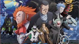 お待ちかね!歴代キャラが登場する『ポケモン』の短編アニメ「ポケモンジェネレーションズ 」日本語版の配信開始!