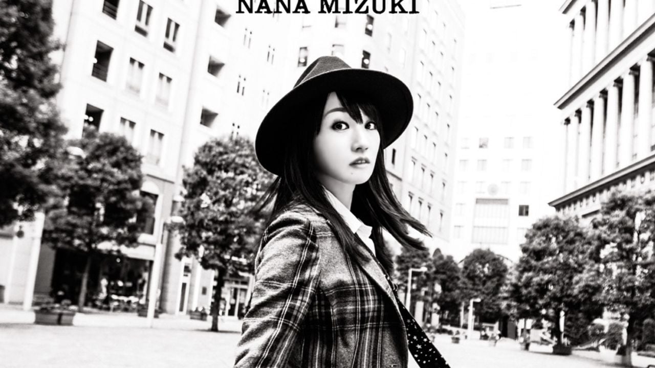 今度は出雲大社！？声優・アーティストの水樹奈々さんが出雲大社御奉納公演開催決定！