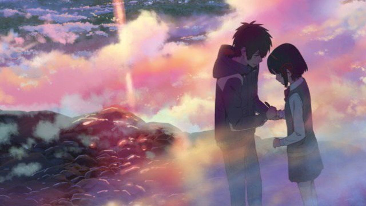 『君の名は。』大合唱上映会が開催決定！応援や発声だけではなく、劇中歌や主題歌まで歌えちゃう！