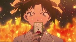 劇場版最新作『名探偵コナン から紅の恋歌(ラブレター)』特報公開!いにしえの古都に隠された真実に迫る!