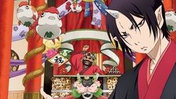 新企画を始動したアニメ『鬼灯の冷徹』の新ビジュが公開!キャスト出演のイベント開催も