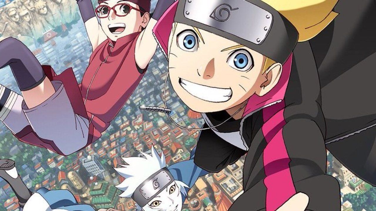 『NARUTO』がハリウッドで実写映画化で…『BORUTO-ボルト-​』はアニメ化決定！？