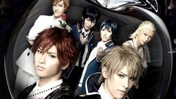 オリジナルストーリーのミュージカル『ダンデビ〜D.C.~』早くも配信決定！DMMで独占先行配信！