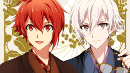 おしゃれすぎる!?『アイナナ』×三越のコラボ決定!撮り下ろしには着物姿のメンバーたち