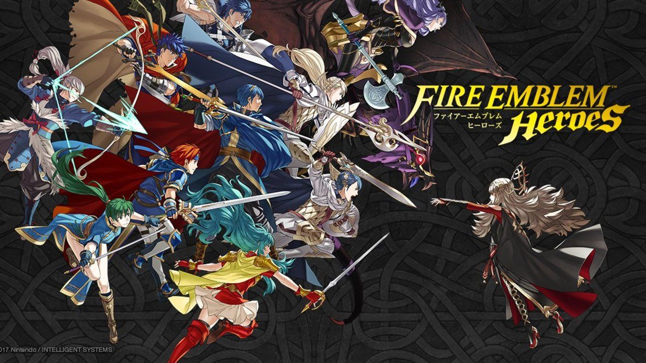 『ファイアーエムブレム』新作を子安武人さんがノリノリでプレゼン！さらに顔芸で有名なあのキャラを鳥海浩輔さんが担当！