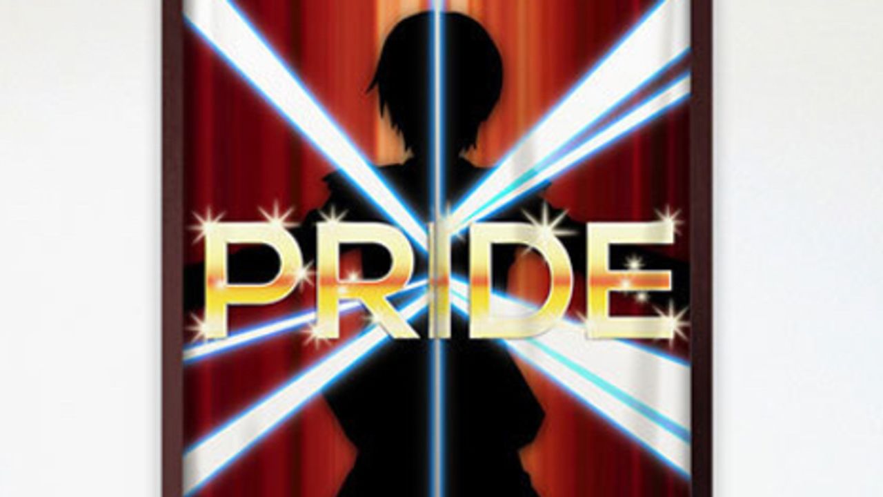 『キンプリ』ヒロ様のPRIDEを物理的に真っ二つにできるのれんやアレクの腹筋枕カバーなど衝撃的なグッズが登場！