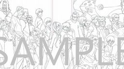 なにこの平和な世界…『血界戦線』のBD-BOXが発売決定!描き下ろしデジパックに幻の朗読劇はドラマCD化!