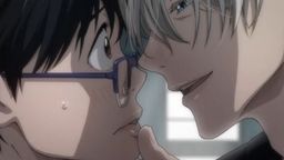 dアニメストアが行ったアニメアンケート「好きなアニメ」「萌えたアニメ」の2部門で『ユーリ!!! on ICE』が1位に!