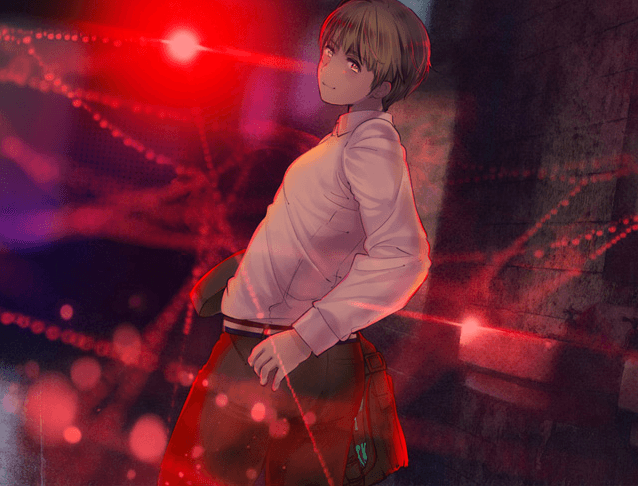 しまおか健康ランド・日丸屋秀和_田舎の高校であった怖い話 限定グッズ特集ページ___アニメイトオンラインショップ 2